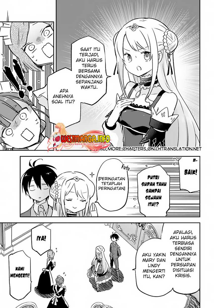 Henkyou Gurashi no Maou, Tensei shite Saikyou no Majutsushi ni naru ~Aisarenagara Nariagaru Moto Maō wa, Ningen o Shiritai~